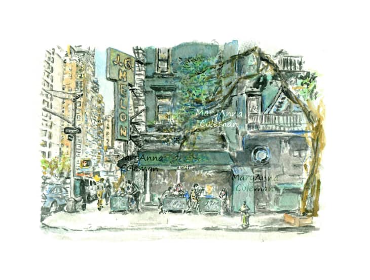 25 Gifts to Stock the Bar Cart or Apartment Therapy